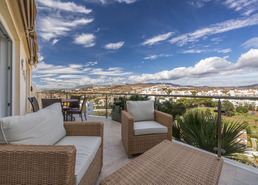 Resale - Apartment - Ground Floor Apartment - Mijas - Riviera Del Sol