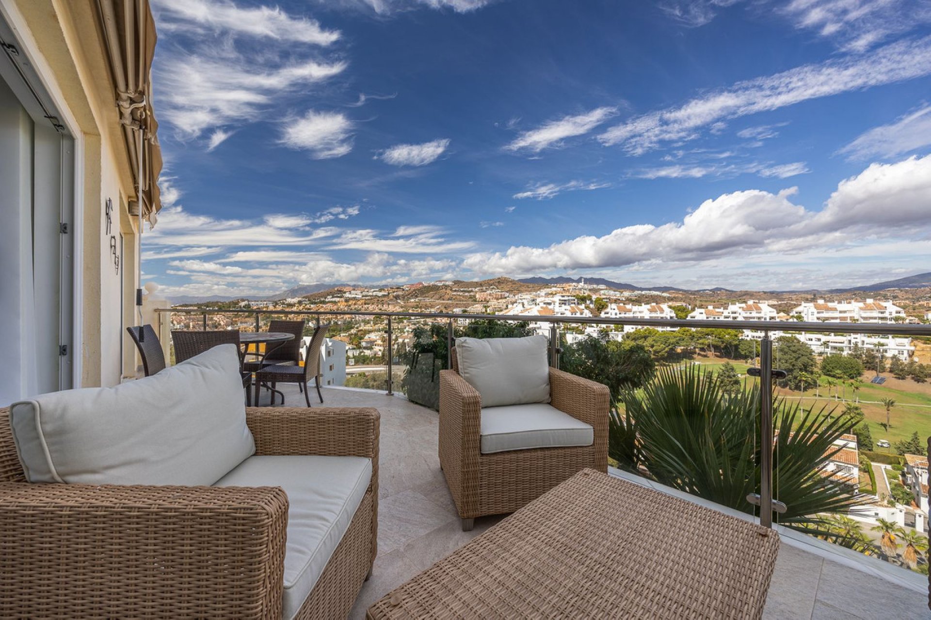 Resale - Apartment - Ground Floor Apartment - Mijas - Riviera Del Sol