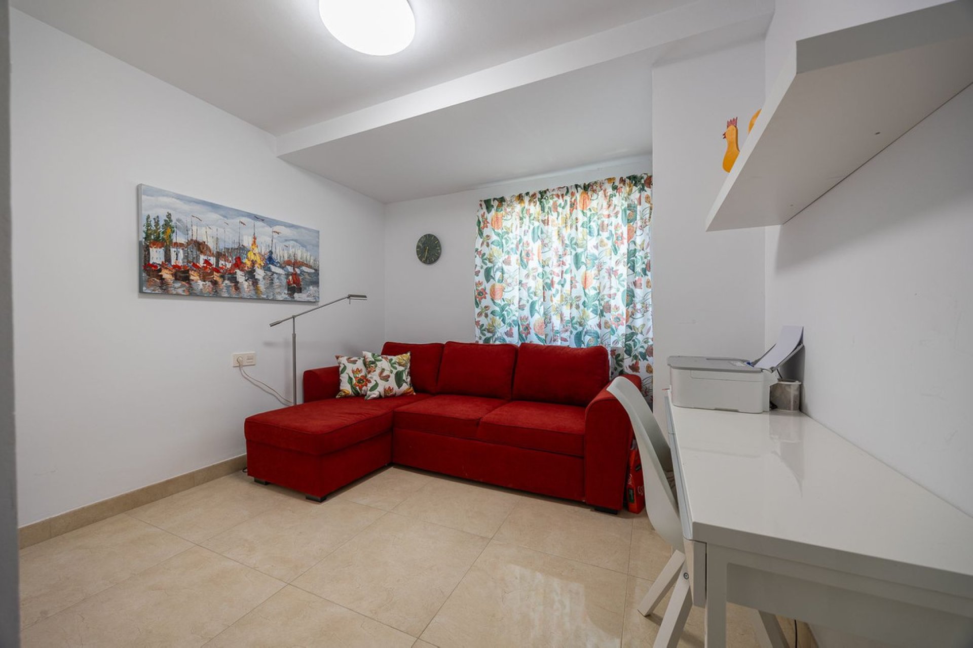 Resale - Apartment - Ground Floor Apartment - Mijas - Riviera Del Sol