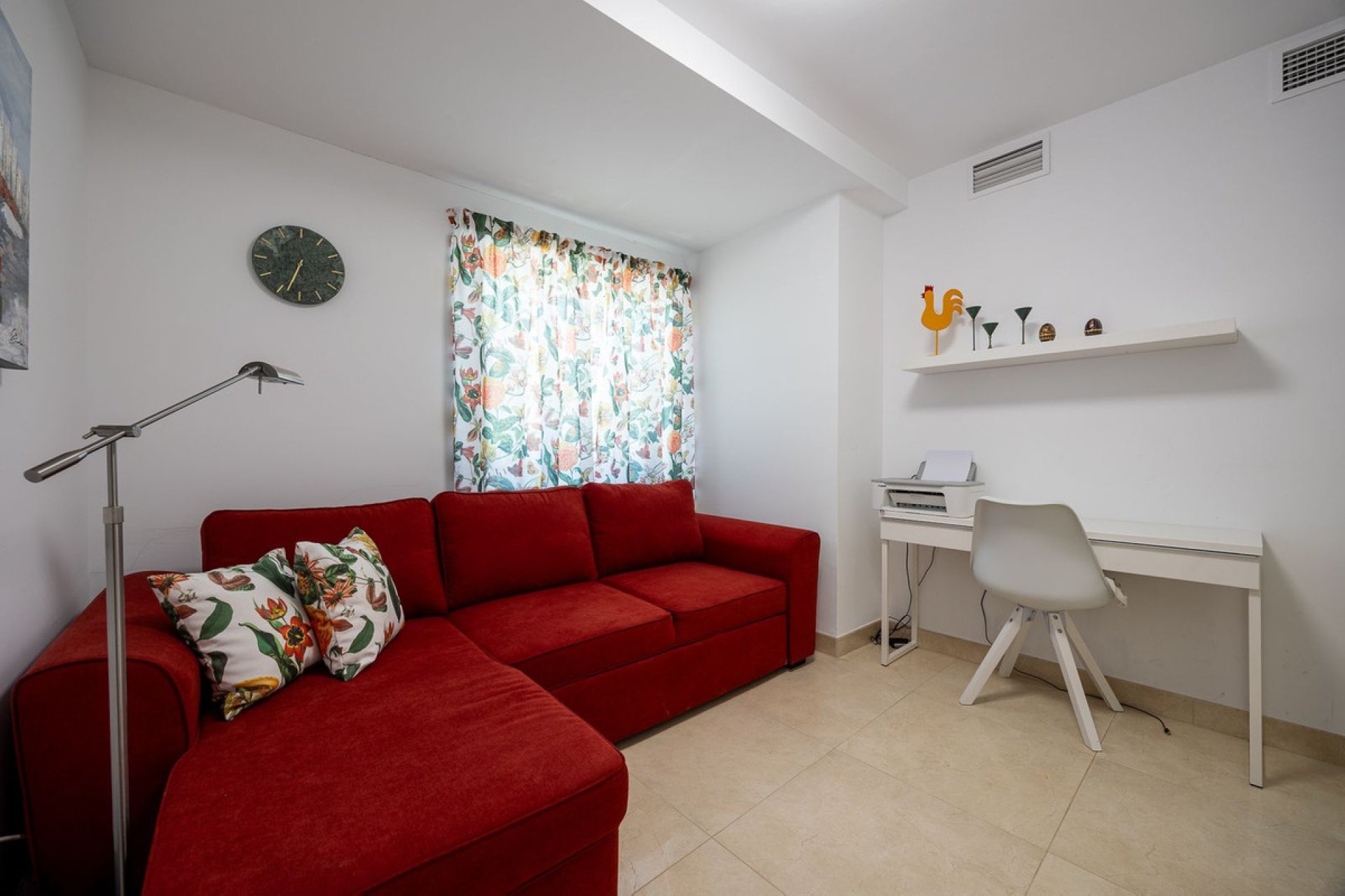 Resale - Apartment - Ground Floor Apartment - Mijas - Riviera Del Sol