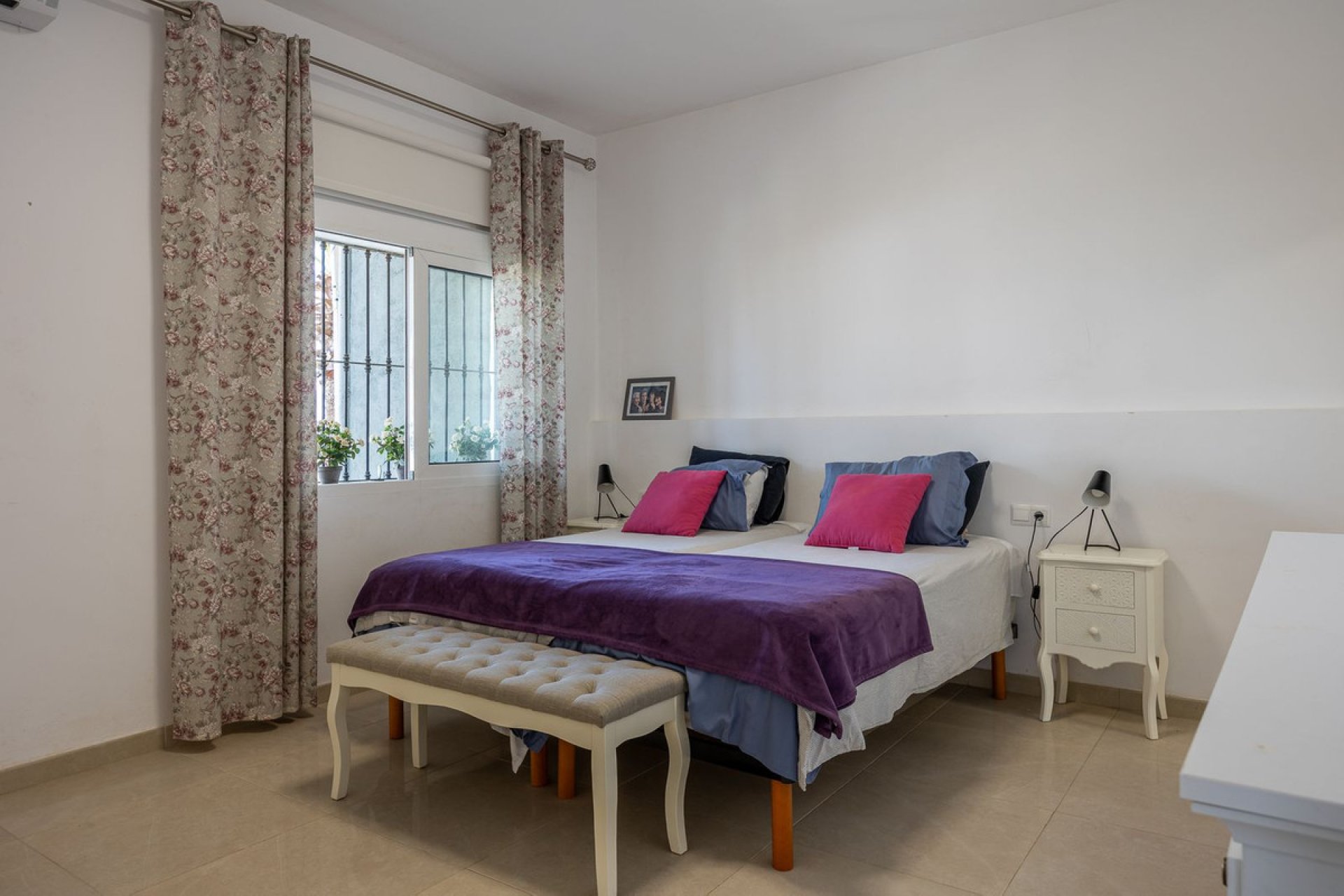 Resale - Apartment - Ground Floor Apartment - Mijas - Riviera Del Sol