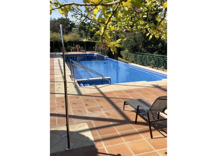 Resale - Apartment - Ground Floor Apartment - San Roque Club