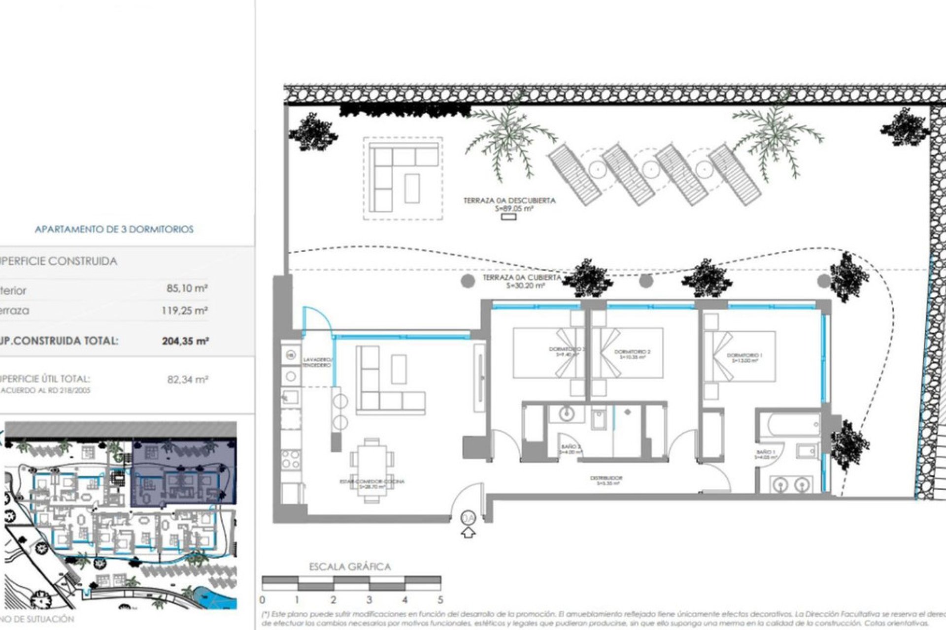 Resale - Apartment - Ground Floor Apartment - Torremolinos - Montemar