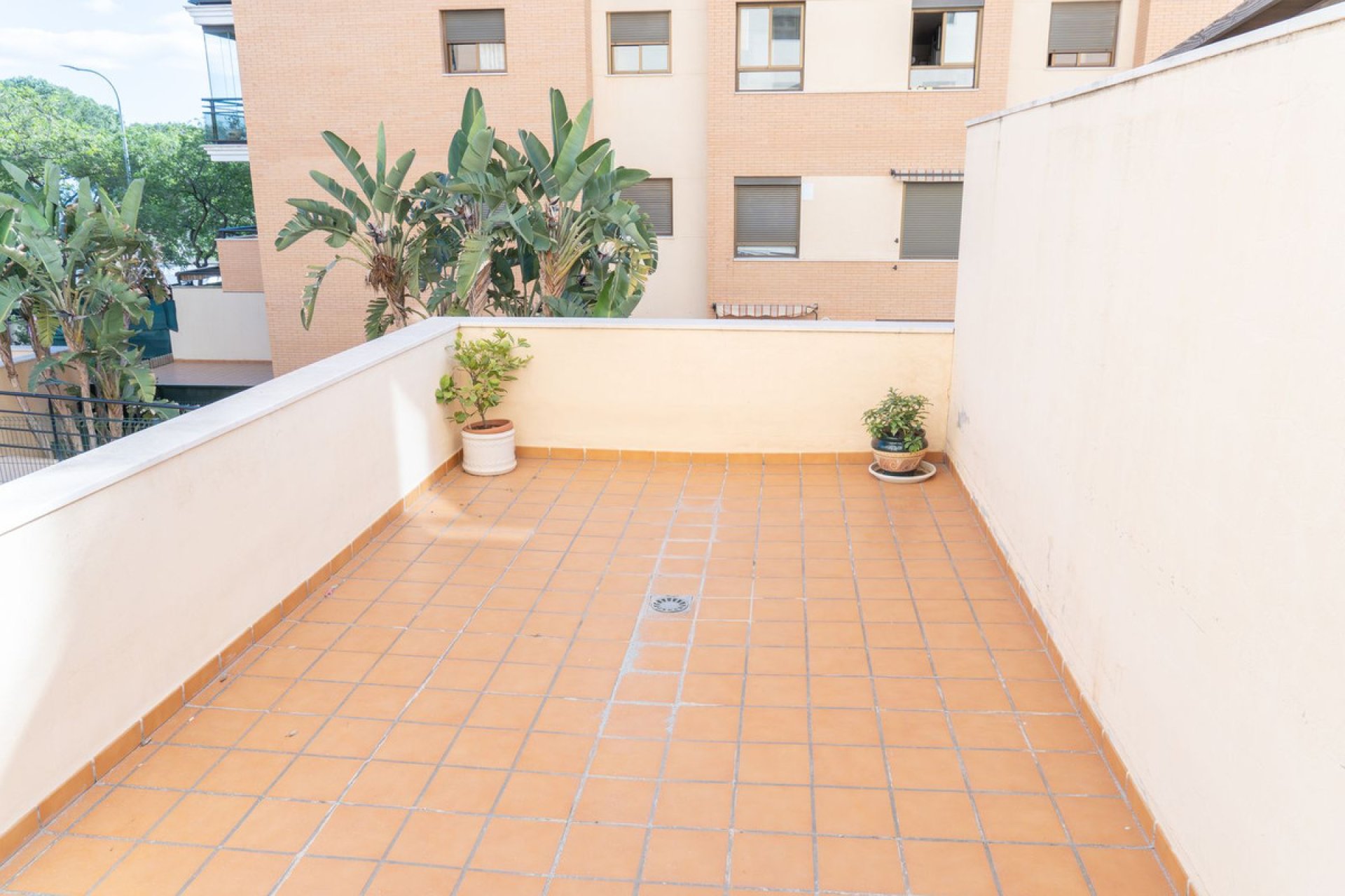 Resale - Apartment - Ground Floor Apartment - Torremolinos