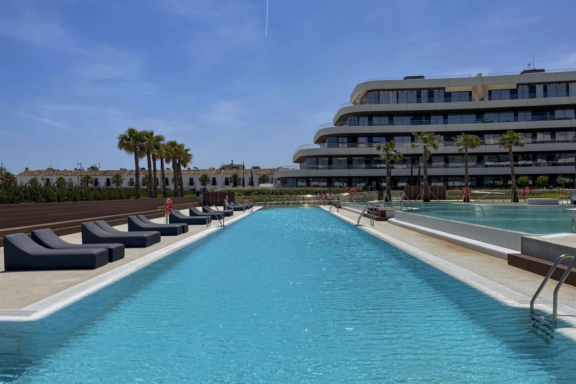 Resale - Apartment - Ground Floor Apartment - Torremolinos