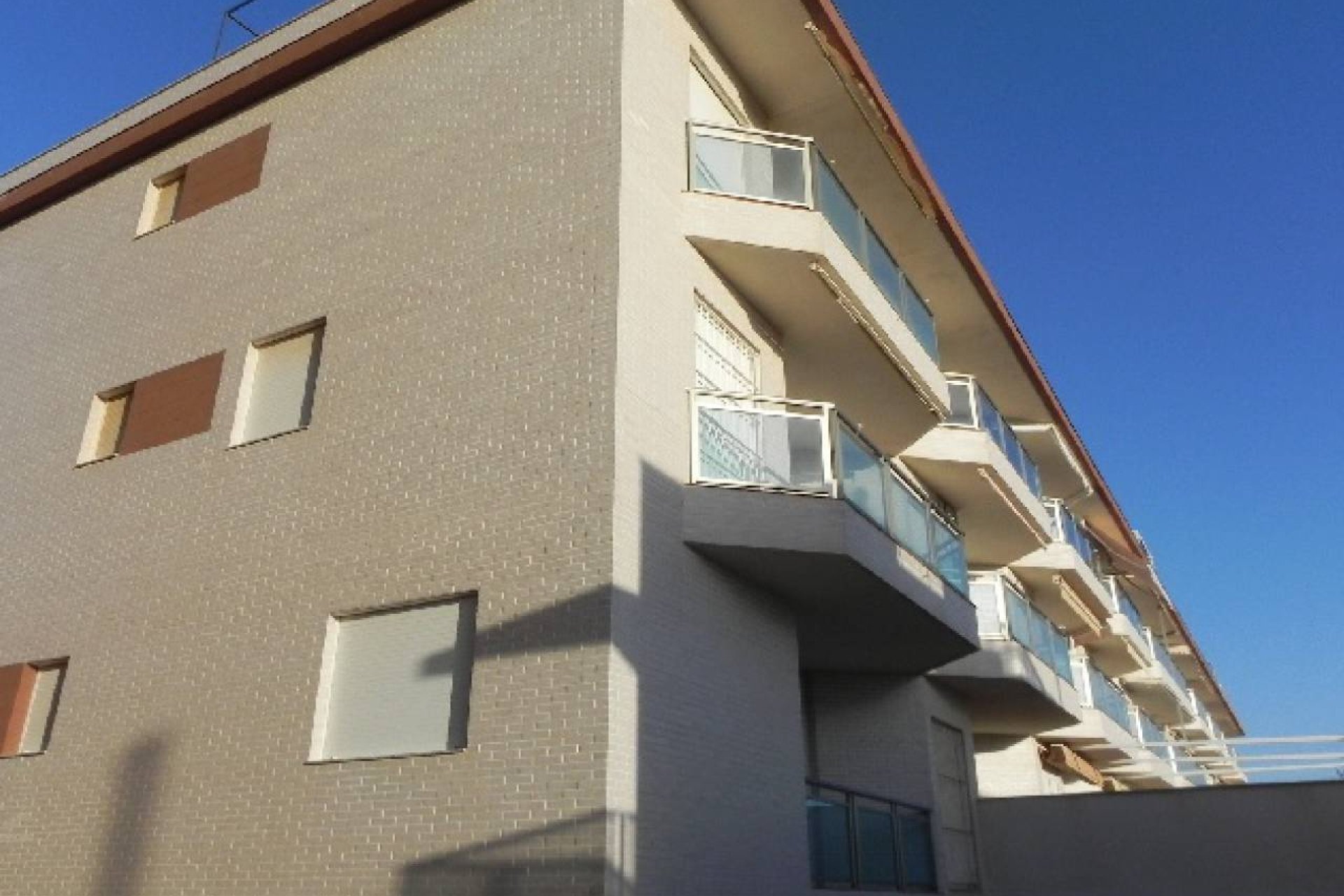 Resale - Apartment - La Manga del Mar Menor - Cabo de Palos