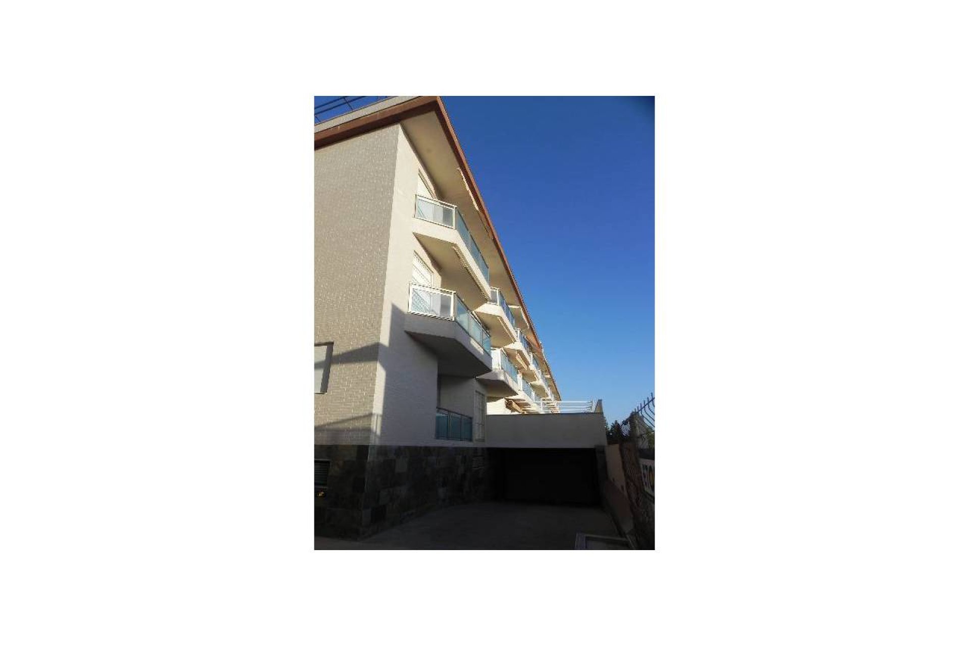 Resale - Apartment - La Manga del Mar Menor - Cabo de Palos