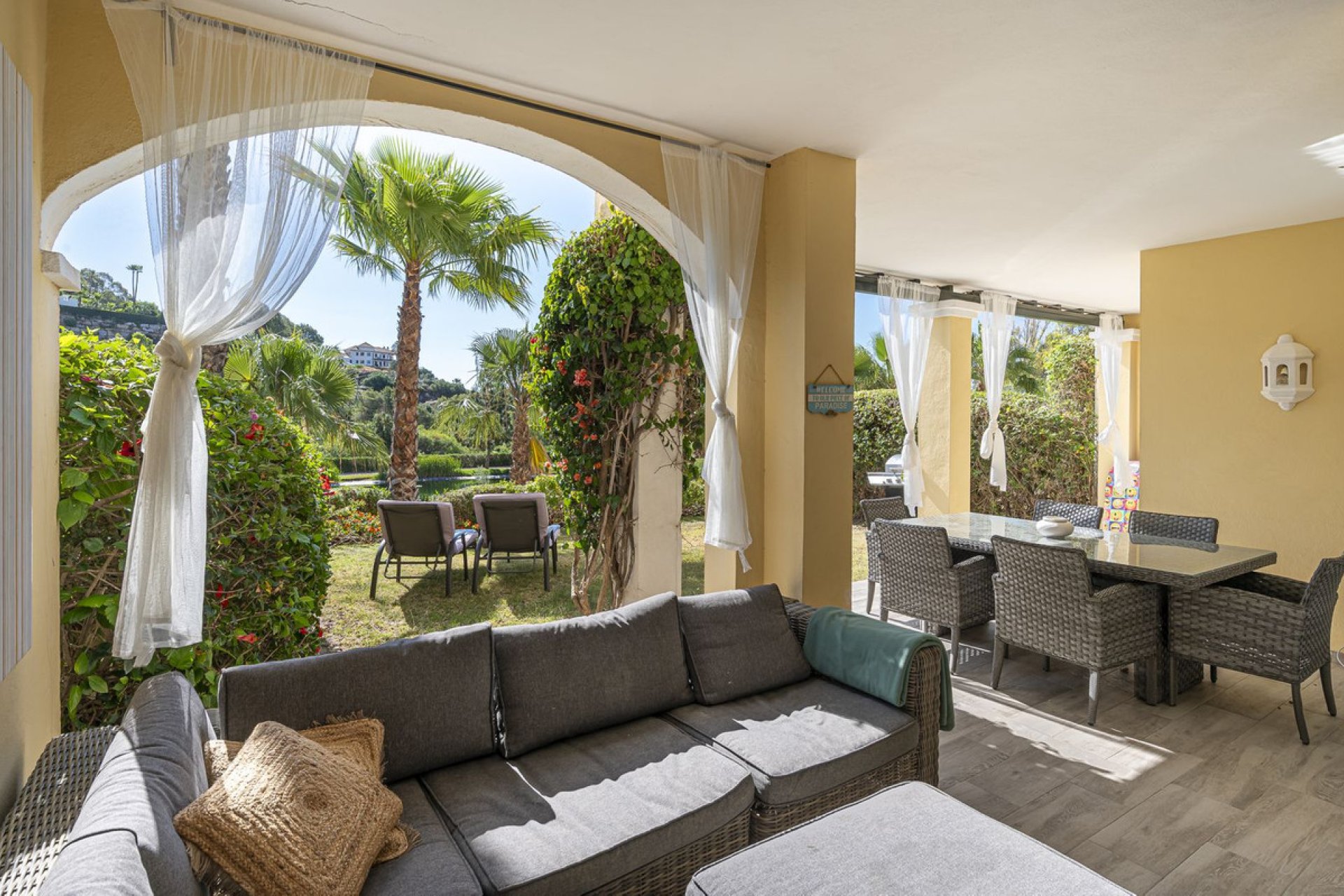 Resale - Apartment - La Quinta