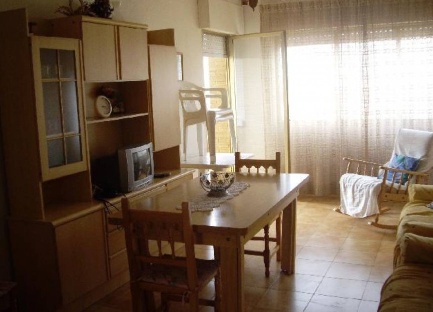 Resale - Apartment - Los Alcazares - Beach