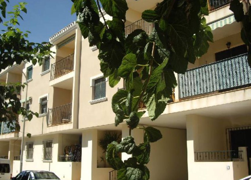 Resale - Apartment - Los Alcazares - Beach