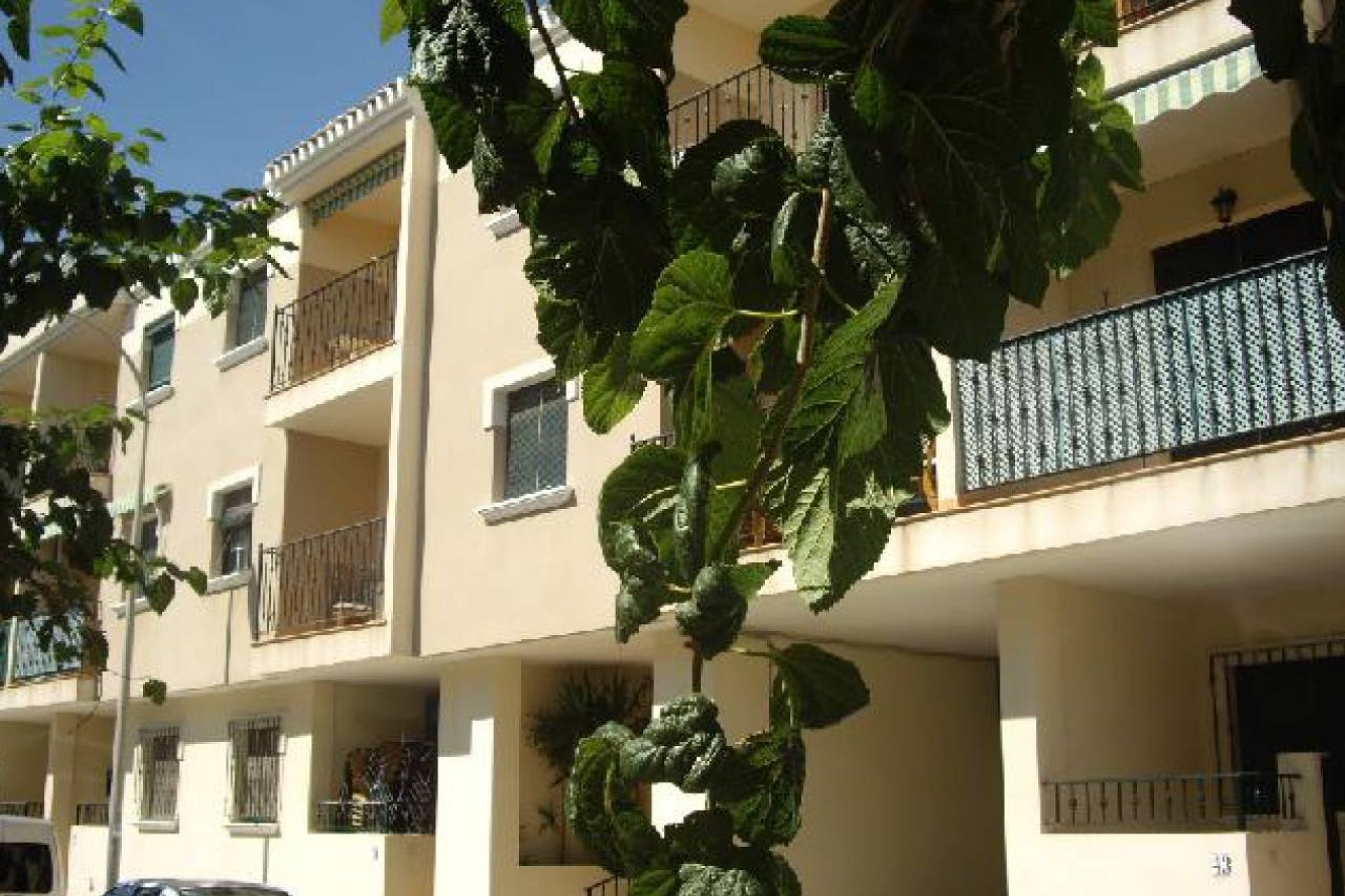 Resale - Apartment - Los Alcazares - Beach