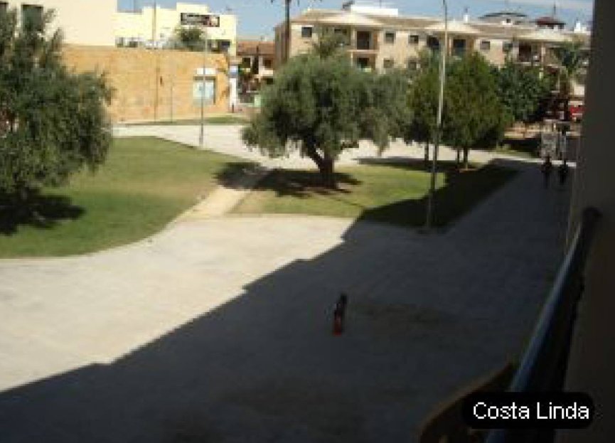 Resale - Apartment - Los Alcazares - Beach