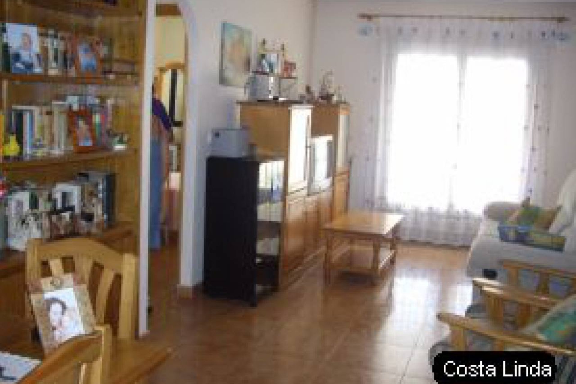 Resale - Apartment - Los Alcazares - Beach