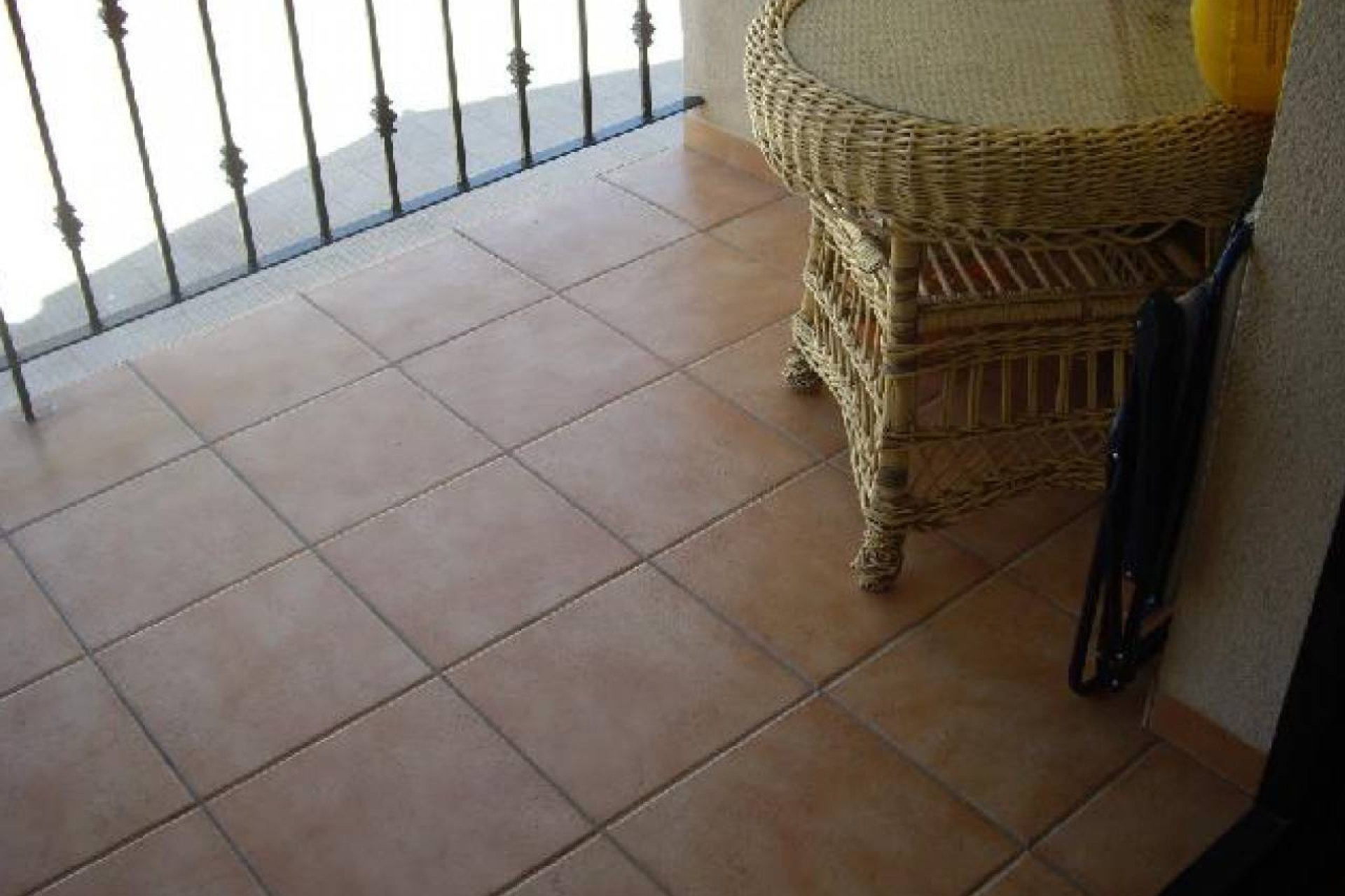 Resale - Apartment - Los Alcazares - Beach