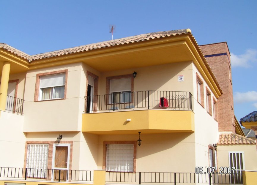 Resale - Apartment - Los Alcazares - Beach