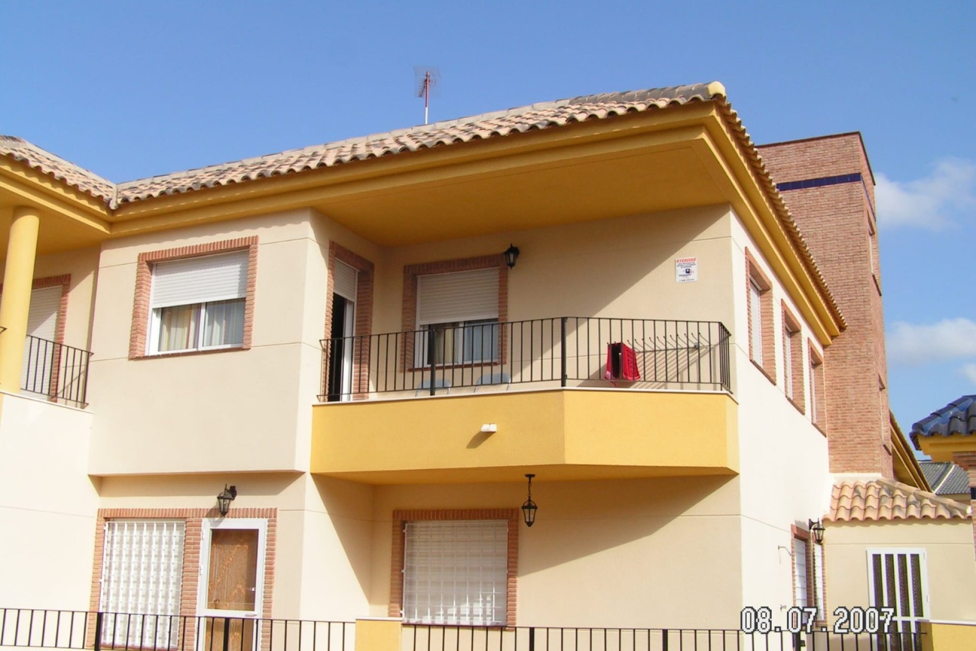 Resale - Apartment - Los Alcazares - Beach