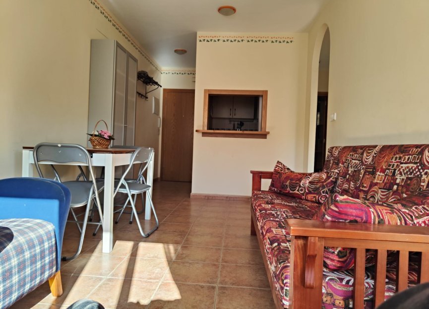 Resale - Apartment - Los Alcazares - Beach