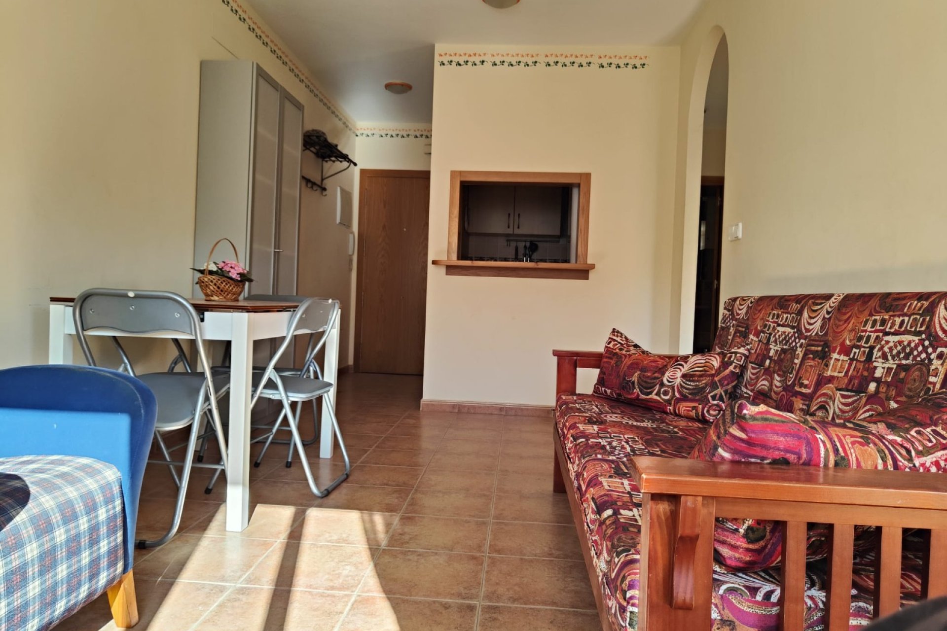 Resale - Apartment - Los Alcazares - Beach