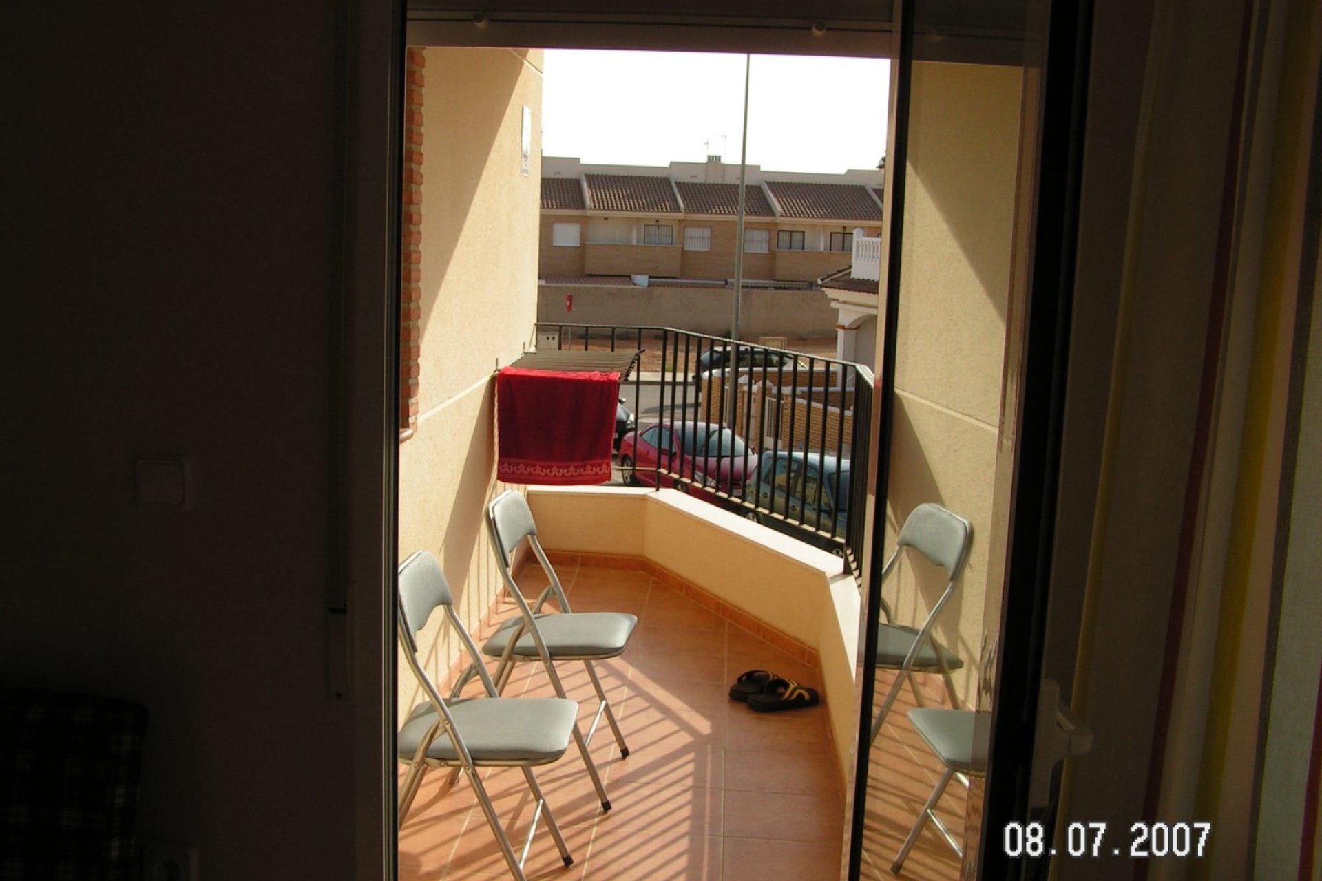 Resale - Apartment - Los Alcazares - Beach