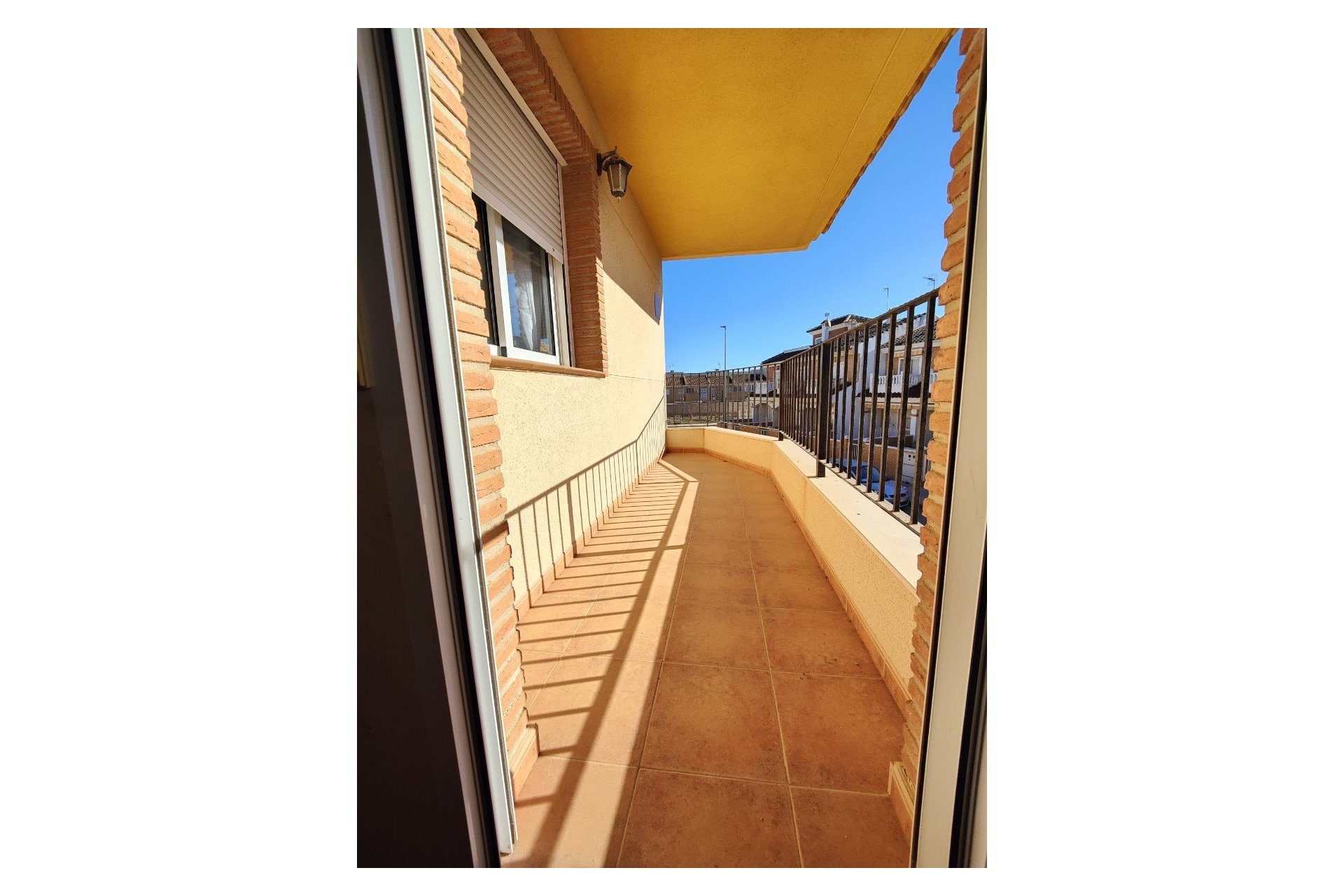 Resale - Apartment - Los Alcazares - Beach