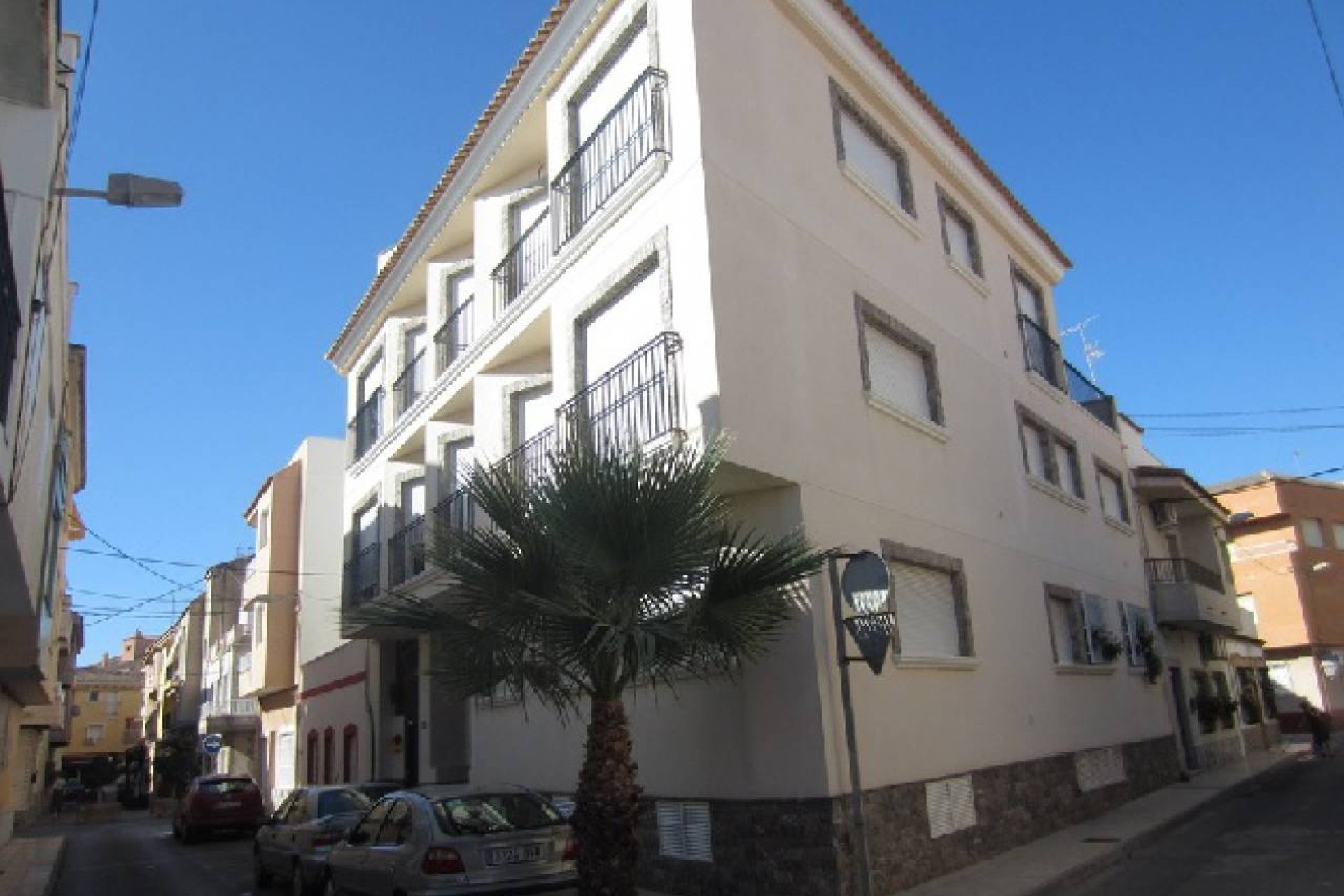 Resale - Apartment - Los Alcazares - Beach