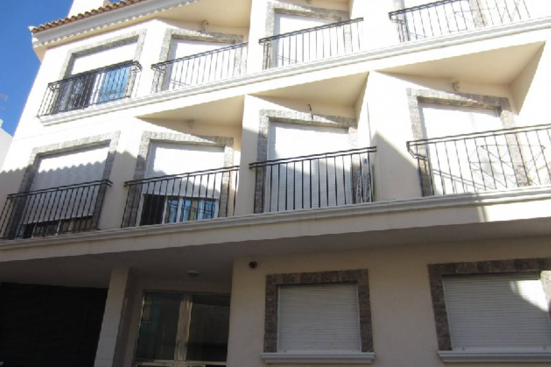 Resale - Apartment - Los Alcazares - Beach