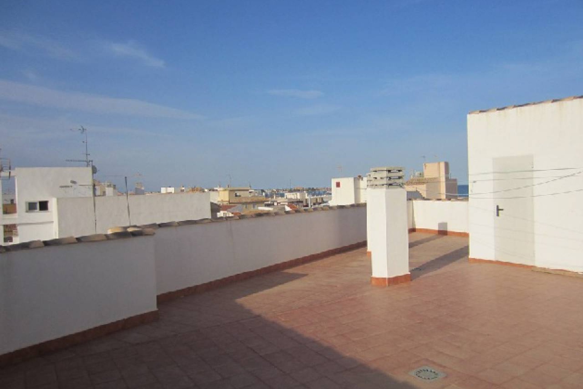 Resale - Apartment - Los Alcazares - Beach