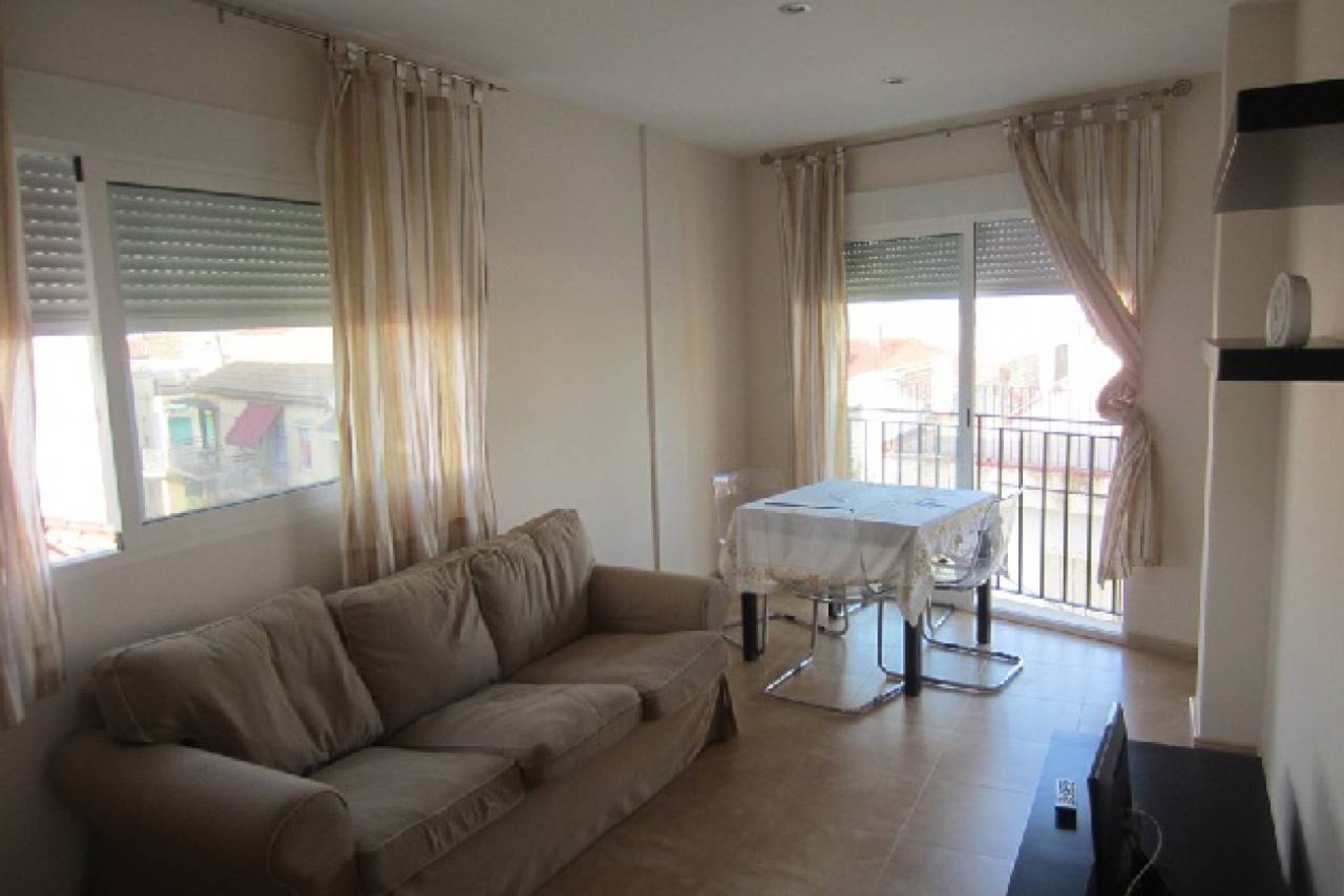 Resale - Apartment - Los Alcazares - Beach