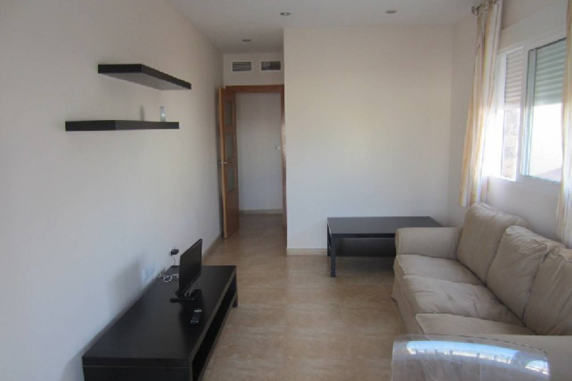 Resale - Apartment - Los Alcazares - Beach