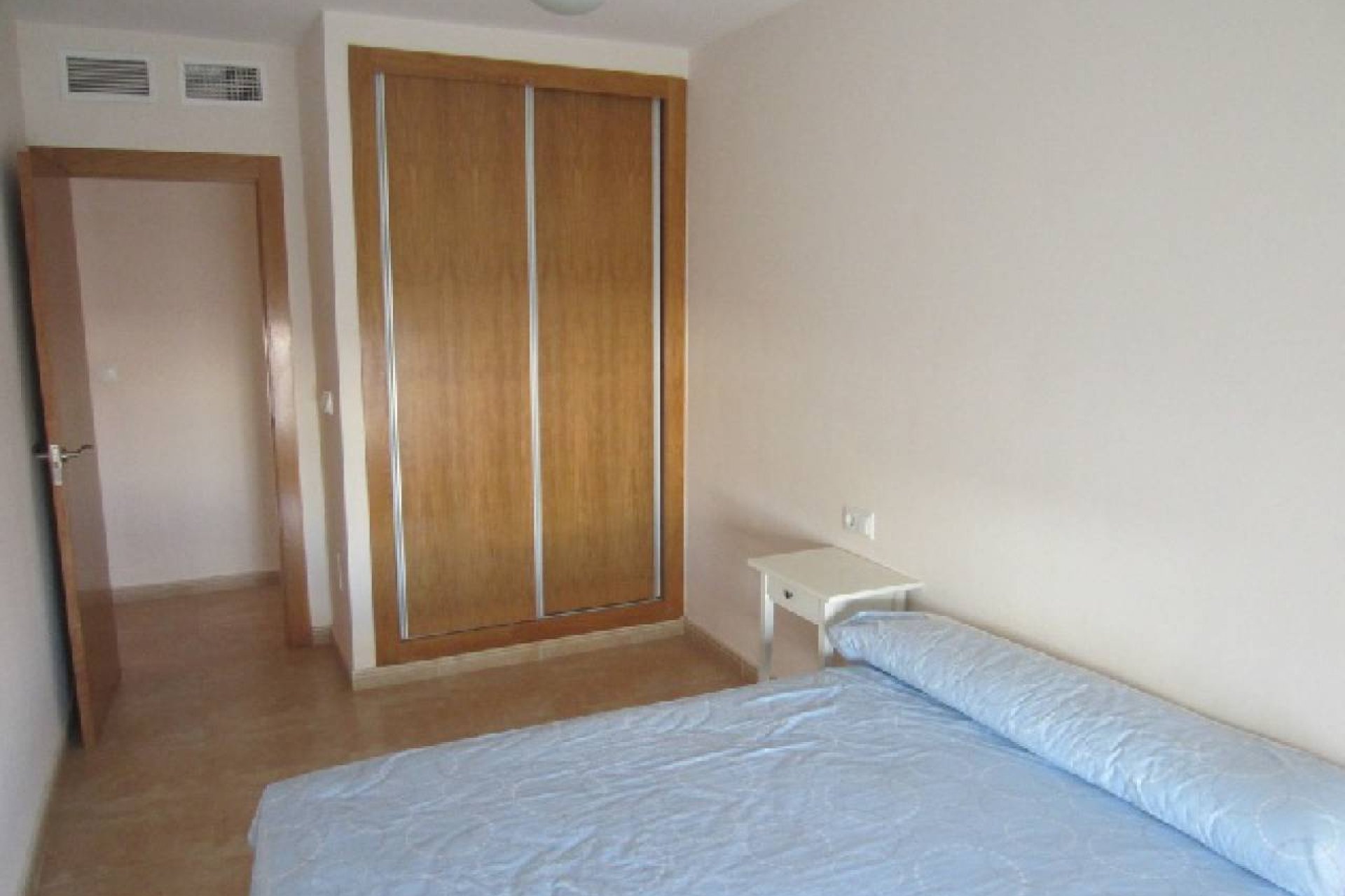 Resale - Apartment - Los Alcazares - Beach