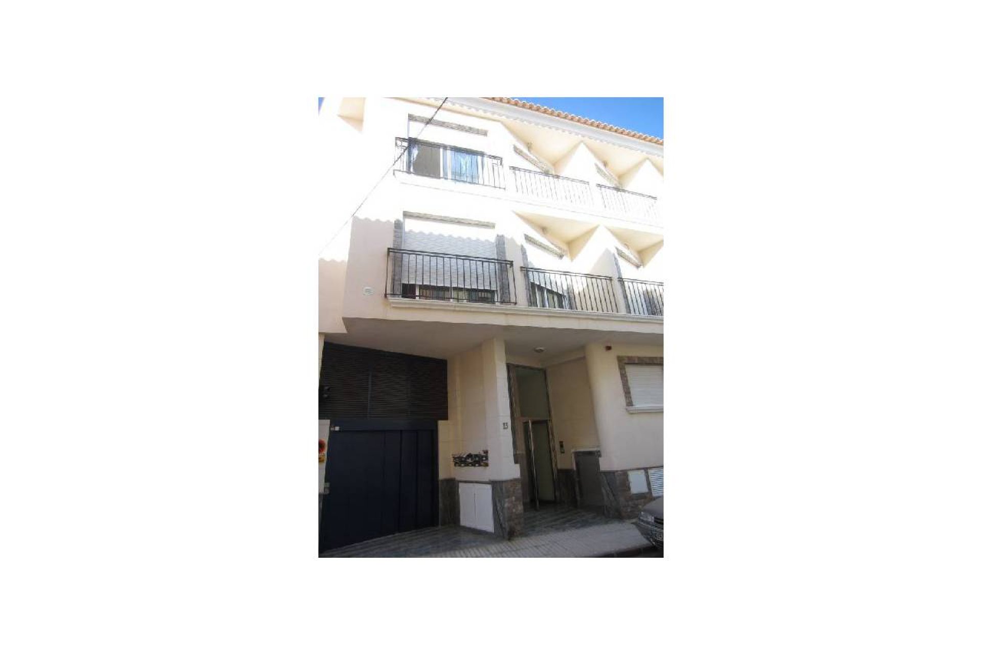 Resale - Apartment - Los Alcazares - Beach