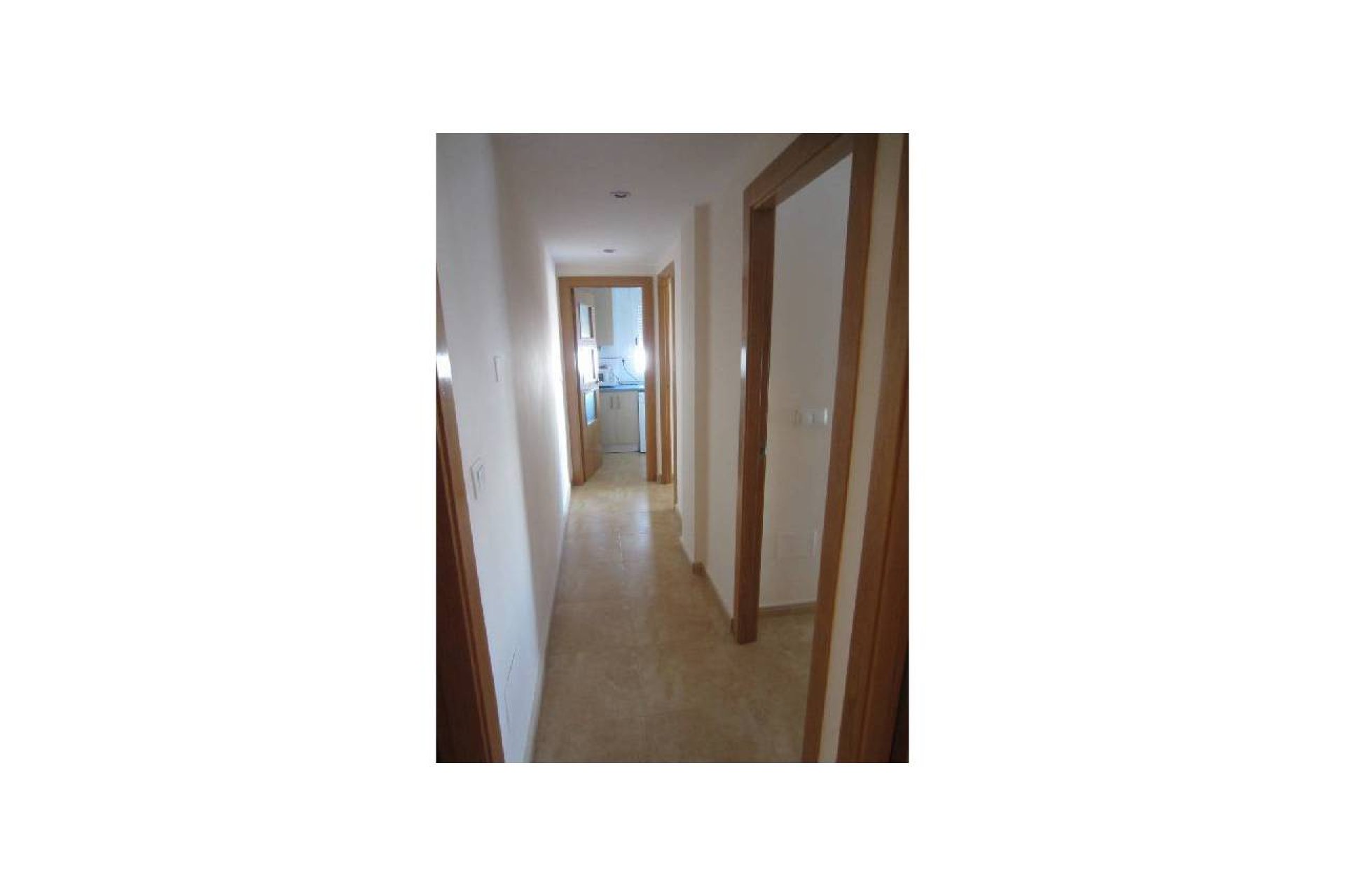 Resale - Apartment - Los Alcazares - Beach