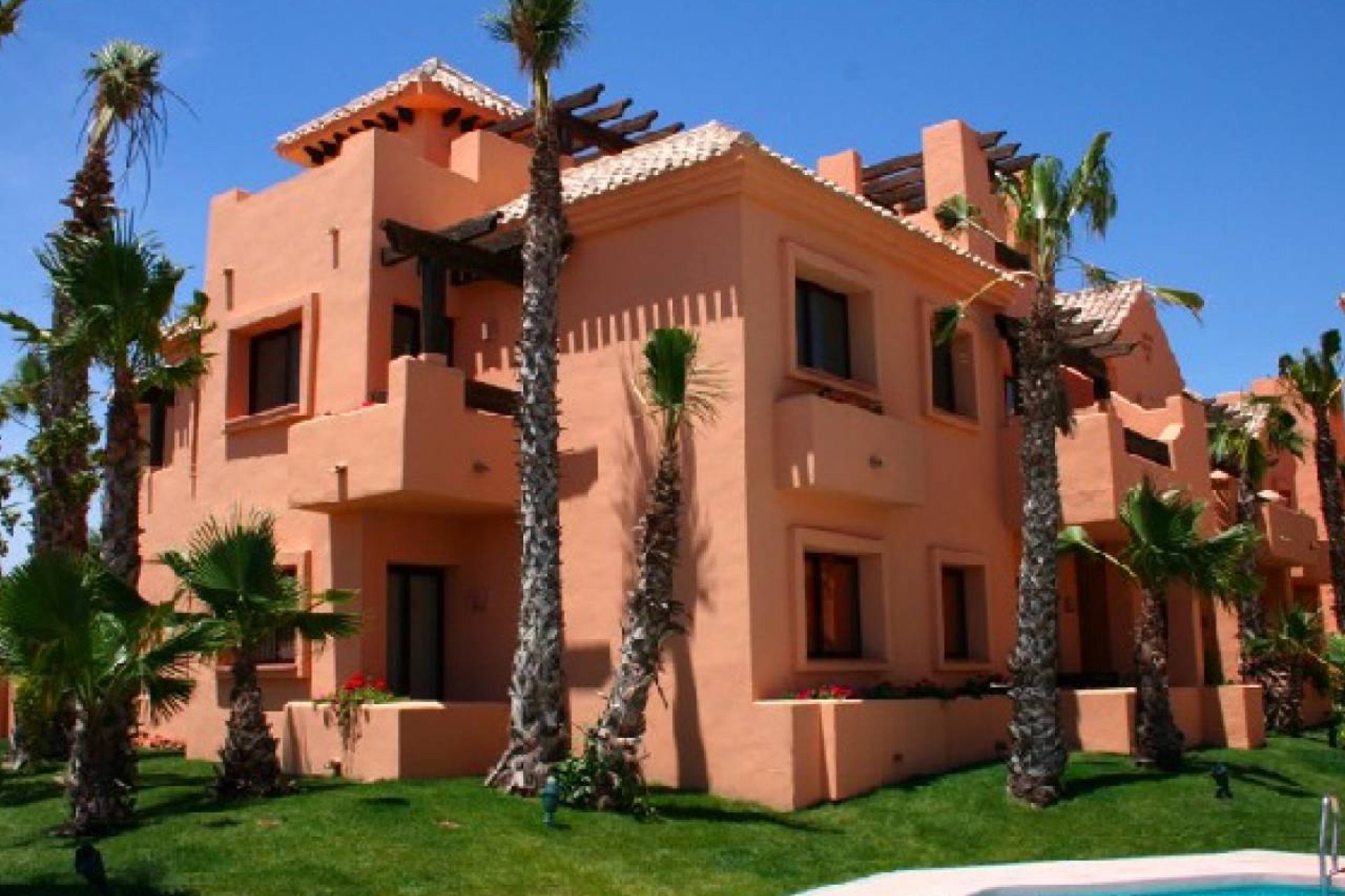 Resale - Apartment - Los Alcazares - Beach