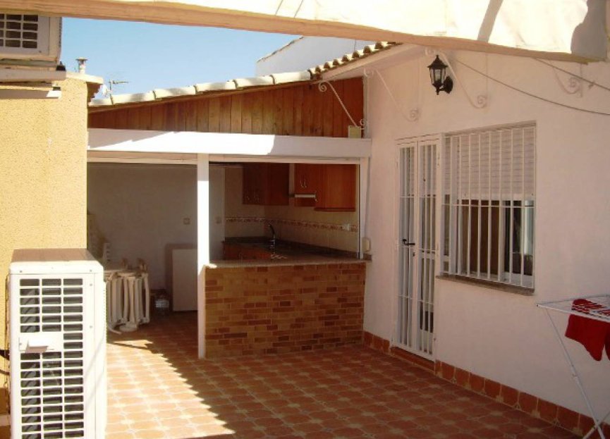 Resale - Apartment - Los Alcazares - Beach