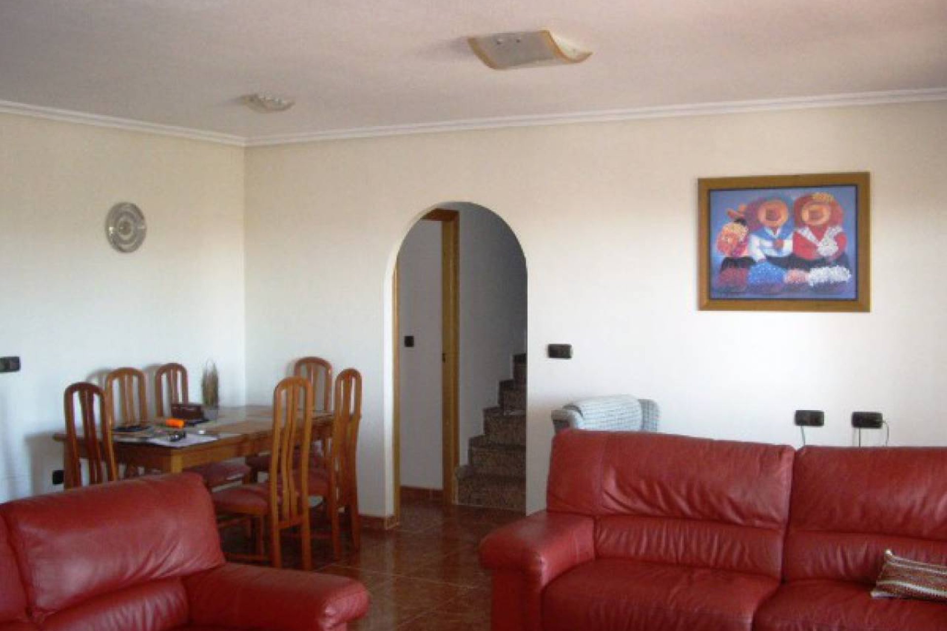 Resale - Apartment - Los Alcazares - Beach