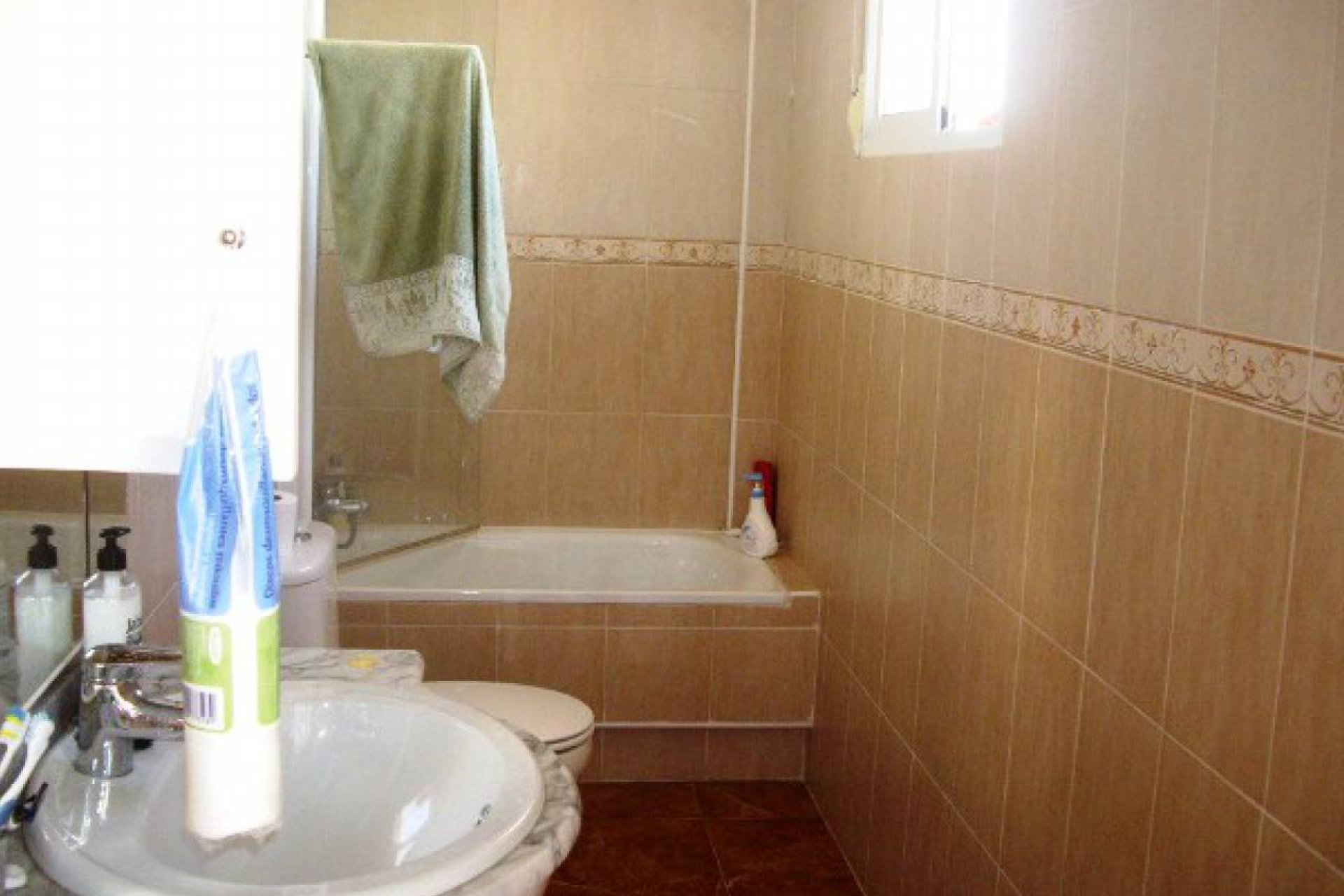 Resale - Apartment - Los Alcazares - Beach