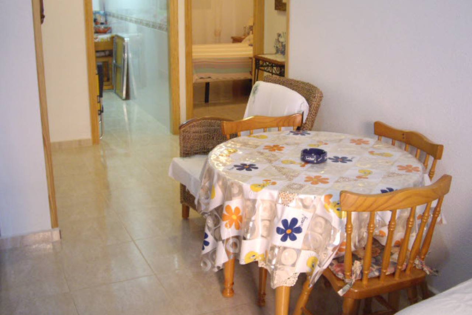 Resale - Apartment - Los Alcazares - Beach