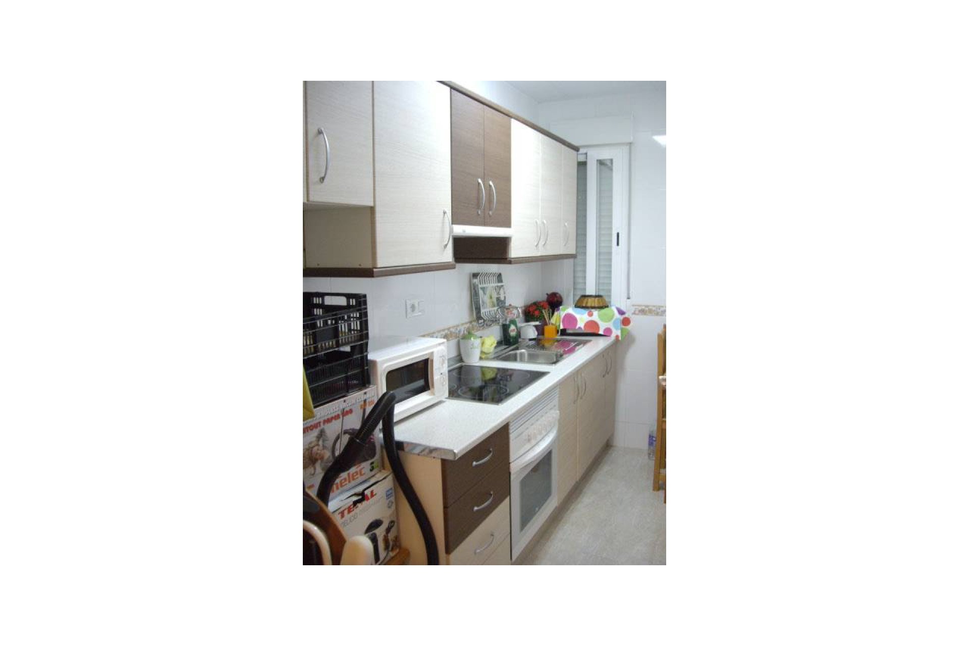 Resale - Apartment - Los Alcazares - Beach