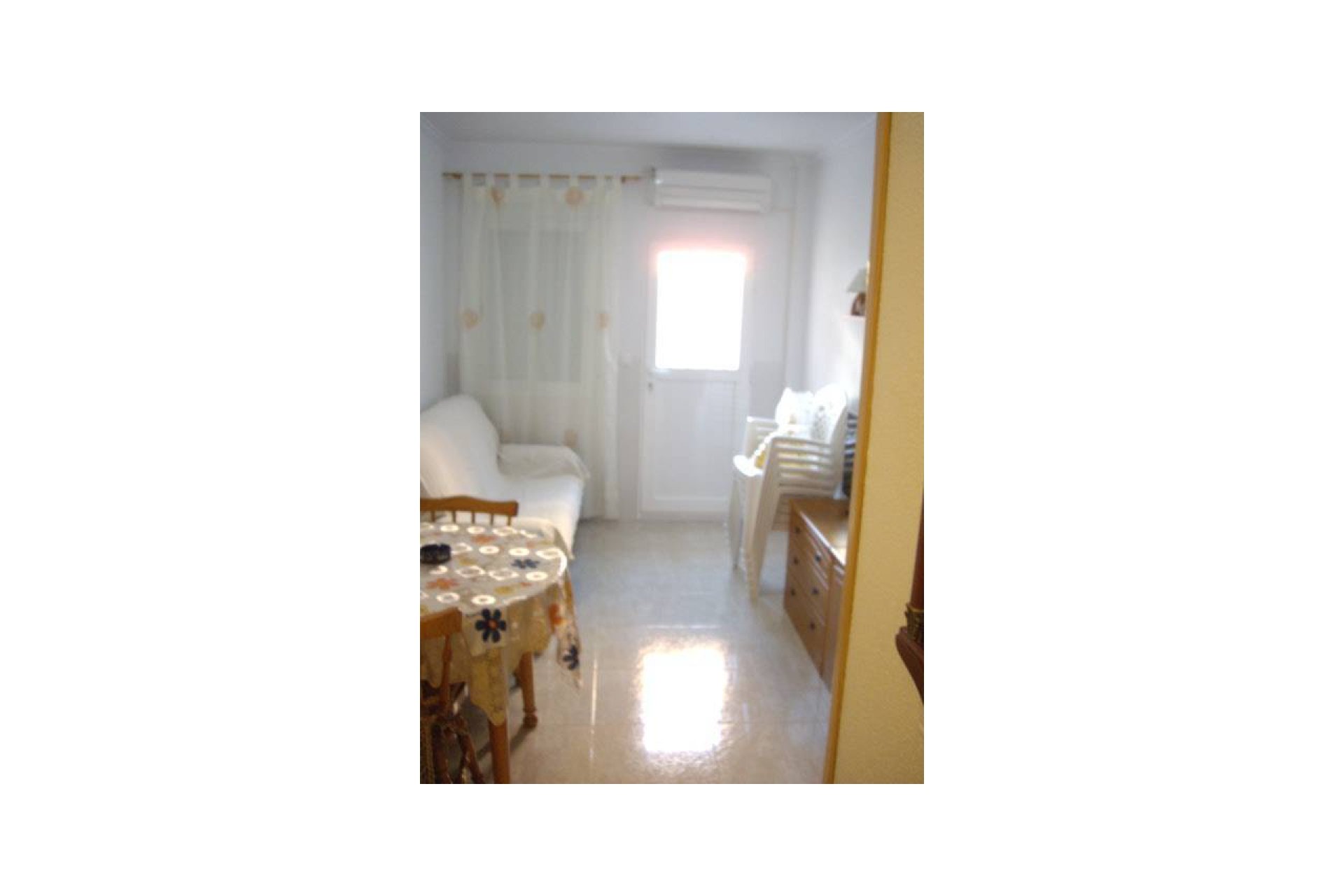 Resale - Apartment - Los Alcazares - Beach