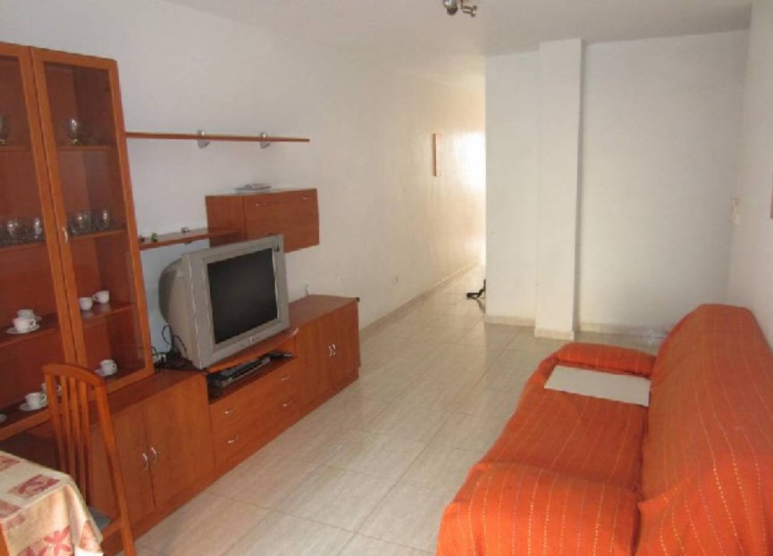 Resale - Apartment - Los Alcazares - Center