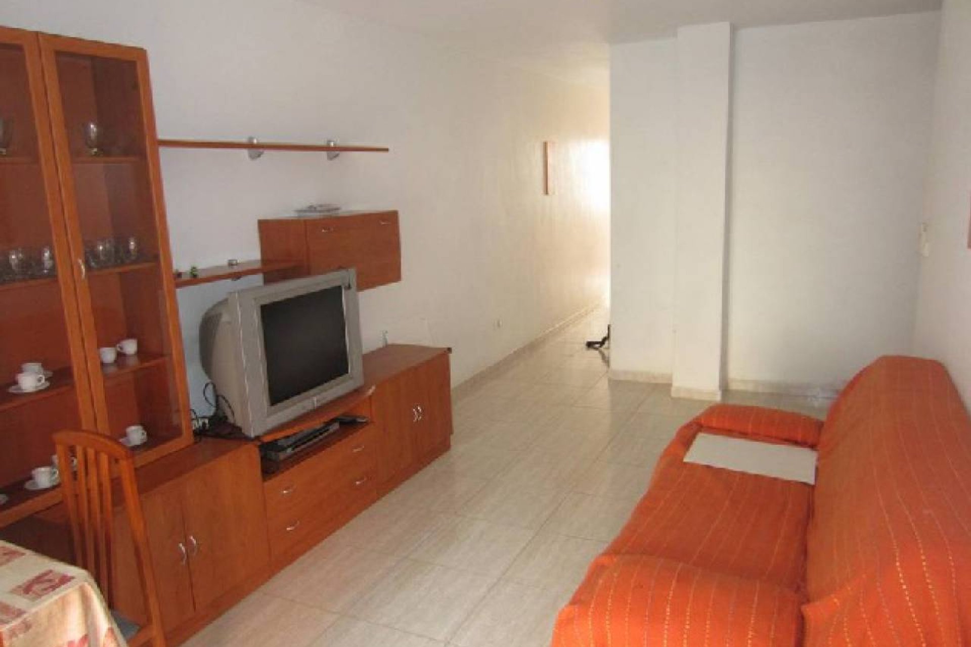 Resale - Apartment - Los Alcazares - Center