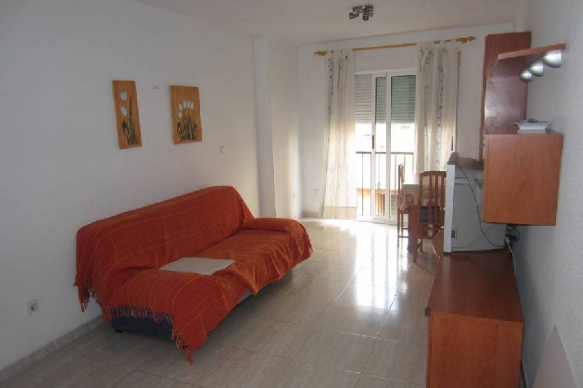 Resale - Apartment - Los Alcazares - Center