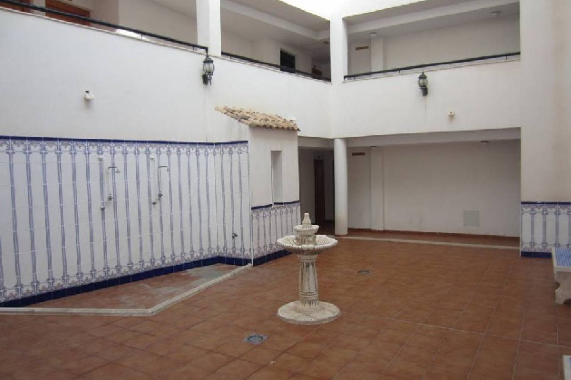 Resale - Apartment - Los Alcazares - Center