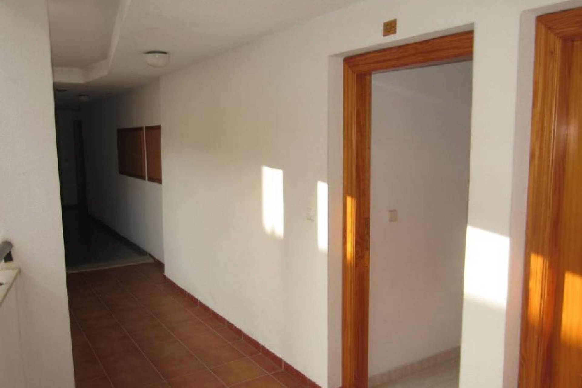 Resale - Apartment - Los Alcazares - Center