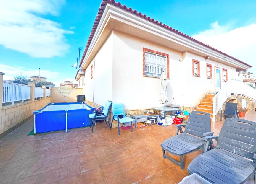 Resale - Apartment - Los Alcazares - Las Lomas del Rame