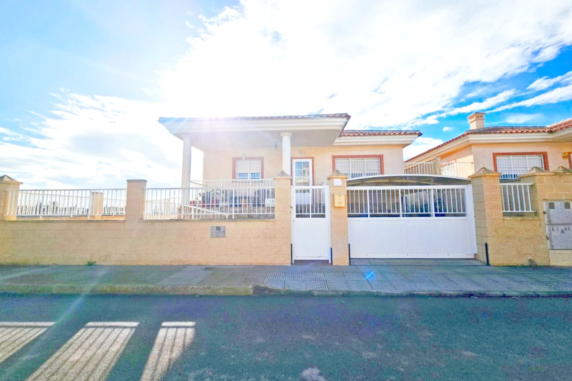 Resale - Apartment - Los Alcazares - Las Lomas del Rame