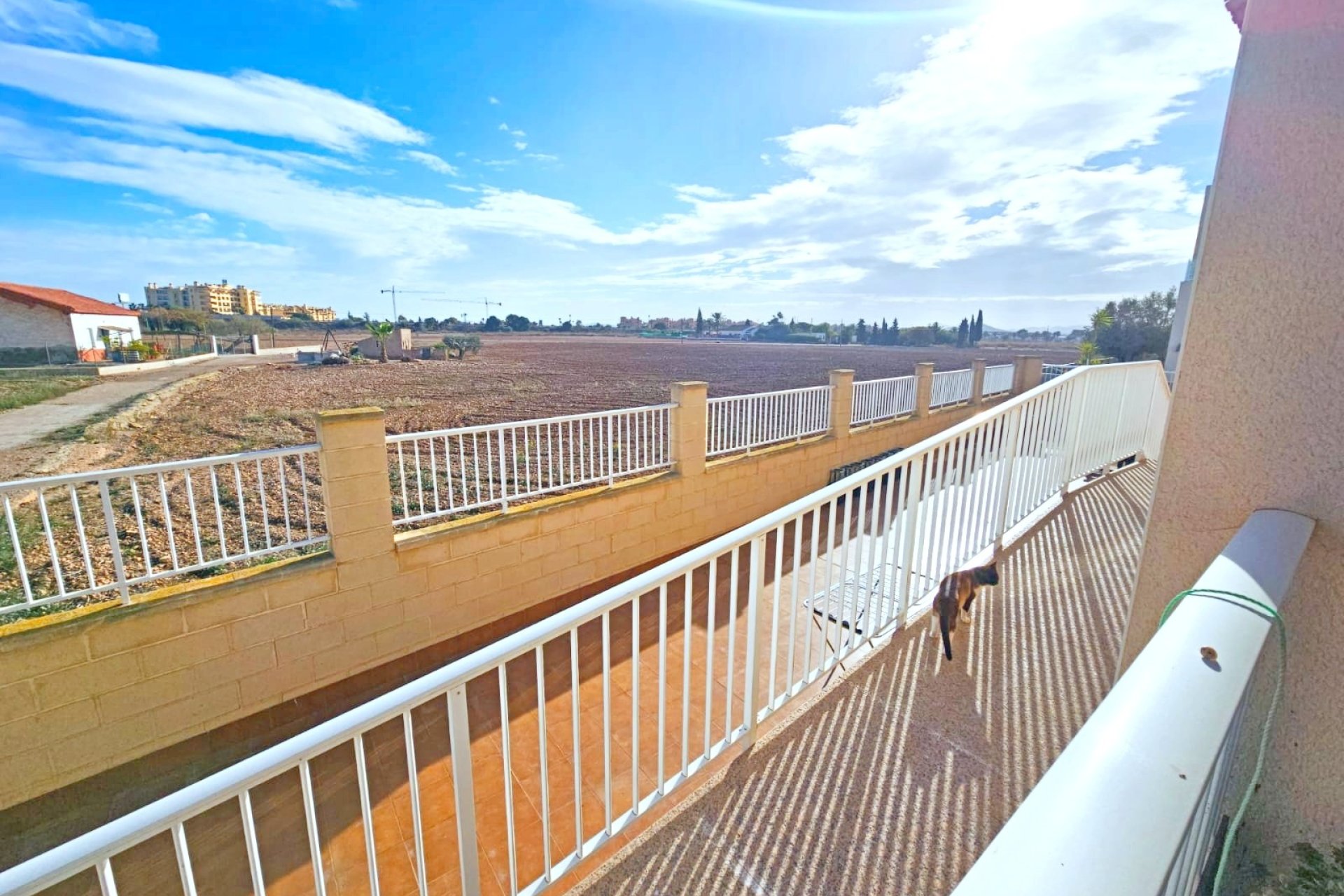 Resale - Apartment - Los Alcazares - Las Lomas del Rame