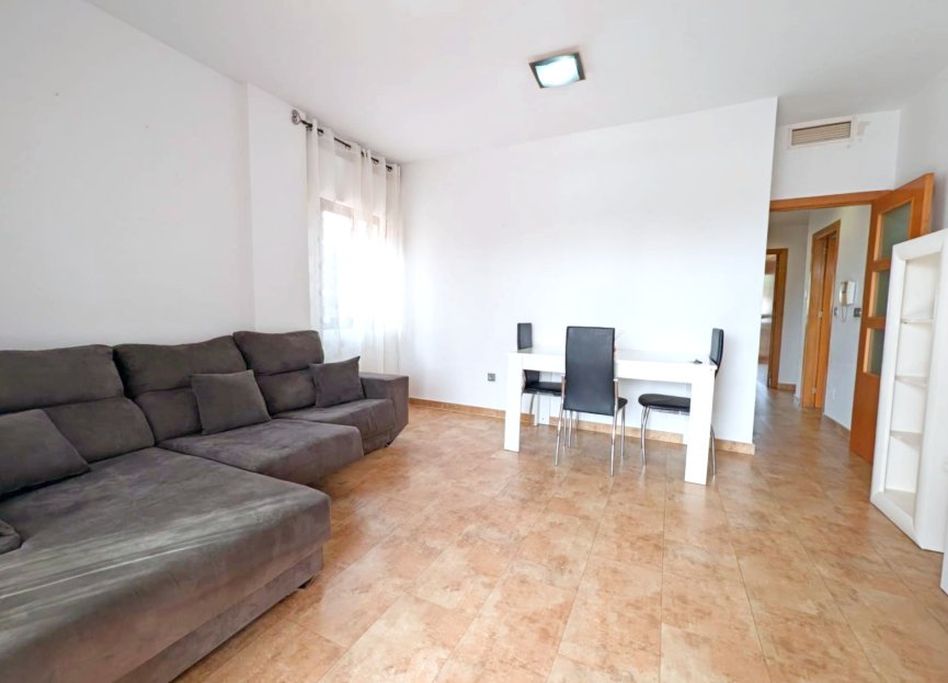 Resale - Apartment - Los Alcazares - Lomas del Rame