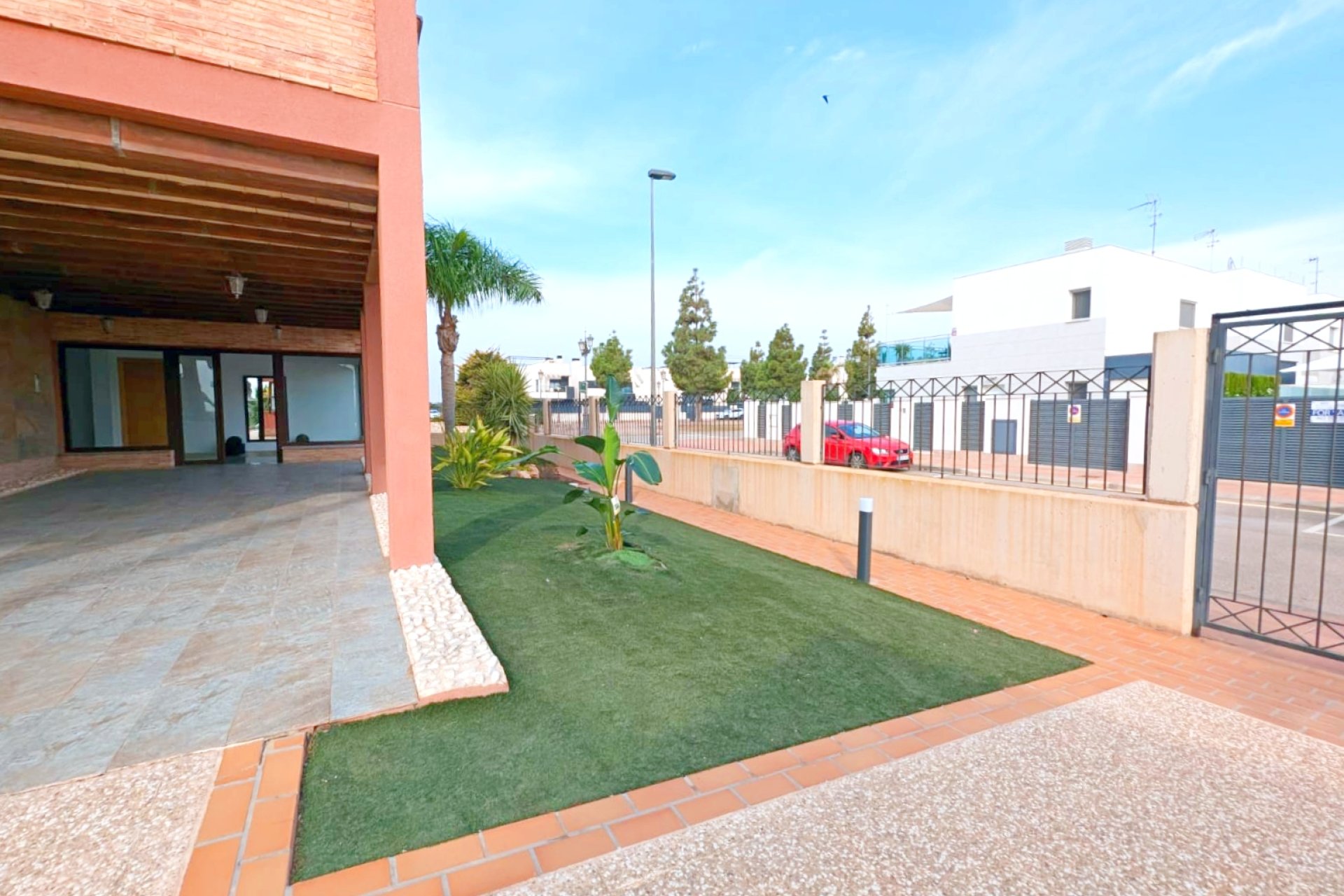 Resale - Apartment - Los Alcazares - Lomas del Rame