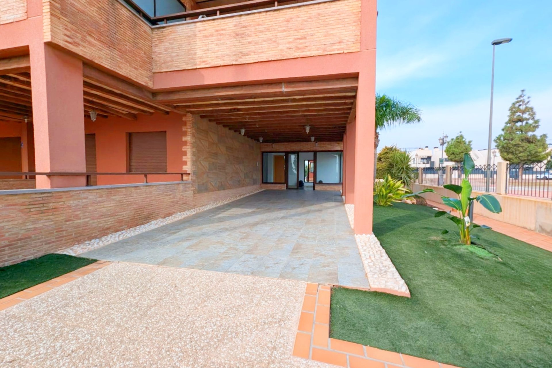 Resale - Apartment - Los Alcazares - Lomas del Rame